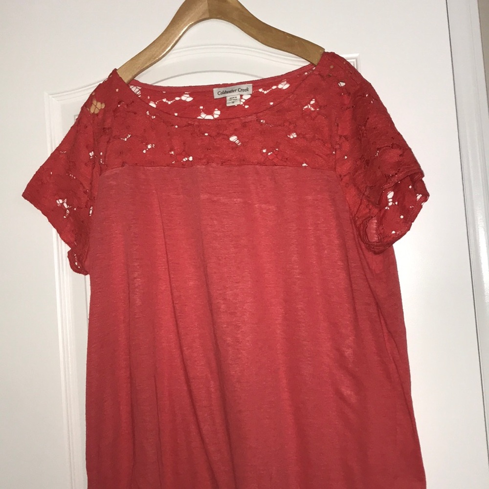 Summer Top
